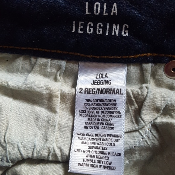 Aeropostale jeans - Picture 4 of 4